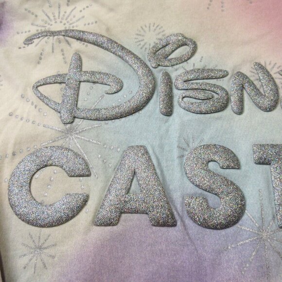 NWT Disney Parks Mickey and Friends Disney100 Cast Member Spirit Jersey XXL 2XL - Picture 9 of 10